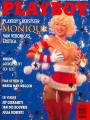monique-playboy-kerst